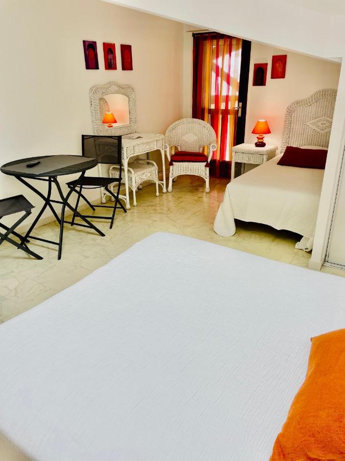 Studio mansardé climatisé les roseaux Biscarrosse Extérieur photo