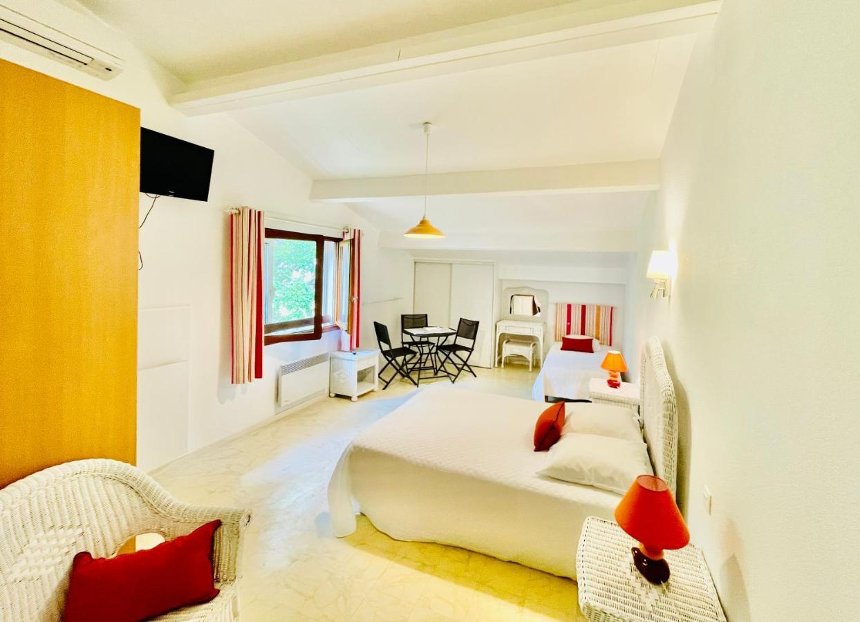 Studio mansardé climatisé les roseaux Biscarrosse Extérieur photo