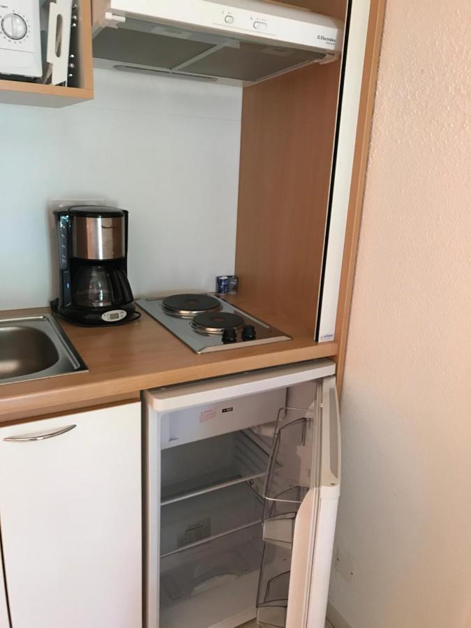 Studio mansardé climatisé les roseaux Biscarrosse Extérieur photo