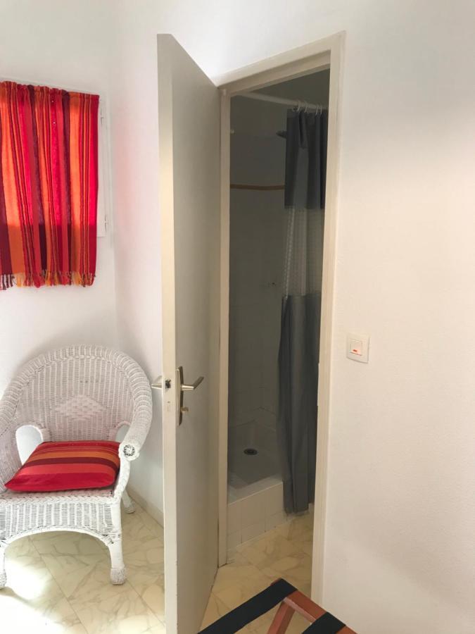Studio mansardé climatisé les roseaux Biscarrosse Extérieur photo